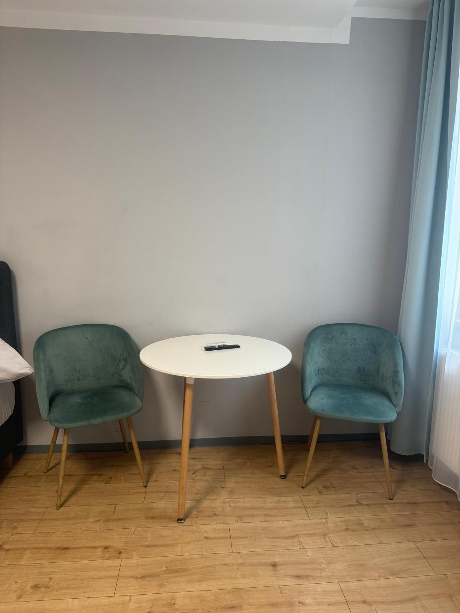 City Appartement Am Hauptbahnhof Norimberk Exteriér fotografie